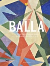 AVANZI B.-BENZI F., Giacomo Balla Lo stile dell
