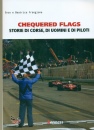FRANGIONE E. E B., Chequered flags Storie di piloti di Formula 1