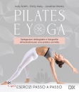 immagine Pilates e yoga. un allenamento fisico e spirituale