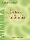 immagine Il desiderio di tirannia