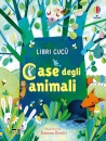 immagine di Case degli animali. ediz. a colori