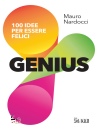 immagine Genius 100 idee per essere felici