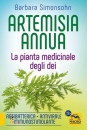 immagine Artemisia annua la pianta medicinale degli dei