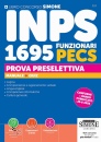 immagine di Inps 1695 funzionari pecs prova PRESELETTIVA