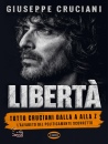 immagine di Libert�. Tutto Cruciani dalla A alla Z