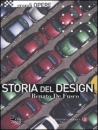 DE FUSCO RENATO, Storia del design