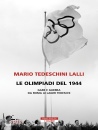 immagine di Le olimpiadi del 1944