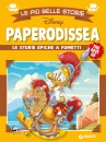 WALT DISNEY, Paperodissea le storie epiche a fumetti