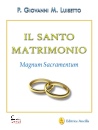 immagine di Il santo matrimonio Magnum sacramentum
