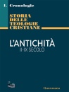 immagine di Storia delle teologie cristiane. cronologie. vol.