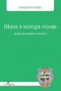 immagine di Bibbia e teologia morale