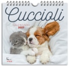 immagine di Calendario cUCCOLI 2027