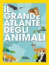 immagine di Il grande atlante degli animali