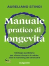 immagine Manuale pratico di longevit� Strategie quotidianee