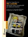 immagine di Vite costrette.Narrazione clinica e pratiche DBT
