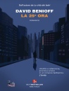 BENIOFF DAVID, La venticinquesima ora