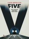 immagine di Five Ediz italiana
