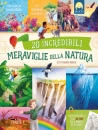immagine di 20 incredibili meraviglie della natura.