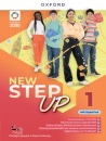 immagine di New step up Student
