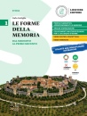immagine di Le forme della memoria Per le Scuole superiori Voo