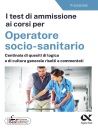 immagine Test di ammissione ai corsi per Operatore Socio-..