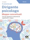 immagine Concorso per dirigente psicologo Mappe concettuali