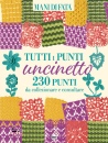 SPREA EDITORI, Tutti i punti uncinetto