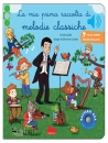 COLLET - CORDIER, La mia prima raccolta di melodie classiche