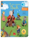 COLLET - CORDIER, Il mio primo Bach