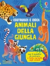 immagine Animali della giungla
