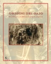 immagine di Origini dei Gaio. Ricerca storico genealogica