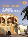 immagine di La quarta versione di Giuda