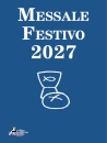 immagine di Messale festivo 2027
