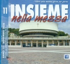 SAN PAOLO, Insieme nella messa 2026 11 Novembre