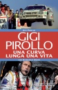 immagine di gigi pirollo una curva lunga una vita