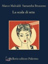 immagine di La scala di seta