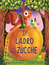 HEMMING ALICE, Il ladro di zucche, EMME EDIZIONI, 2026