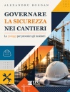immagine di Governare la sicurezza nei cantieri