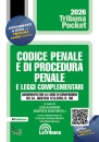 ALIBRANDI-CORSO, Codice penale e di procedura penale vigente 2026