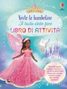 Bone Emily, Il ballo delle fate Libro di attivit�