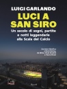 immagine di Luci a San Siro Un secolo di sogni, partite e ...