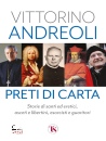 immagine Preti di carta Storie di santi ed eretici, asceti