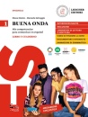immagine di Buena onda 1 Mis competencias para comunicar en es