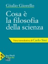 immagine Cosa � la filosofia della scienza