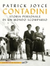 immagine di Contadini Storia personale di un mondo scomparso