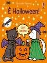 WATT FIONA, Ô Halloween!, USBORNE, 2026