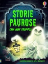 BAER SAM - JONES ROB, Storie paurose (ma non troppo), USBORNE, 2026