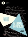immagine di La libert� di pensiero