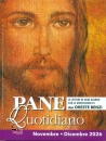 immagine Pane quotidiano. 2026 06 novembre dicembre