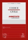CARIGELLA-..., Codice civile annotato con la giurisprudenza ...